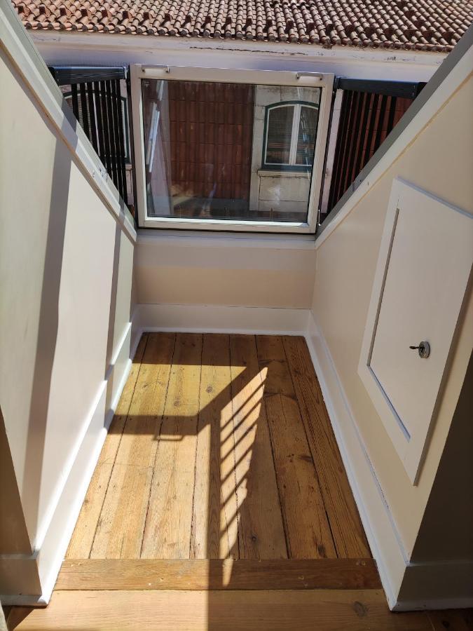 Beautiful Apartment Bairro Alto - River View Lisboa Ngoại thất bức ảnh