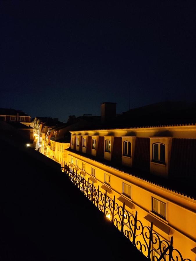 Beautiful Apartment Bairro Alto - River View Lisboa Ngoại thất bức ảnh
