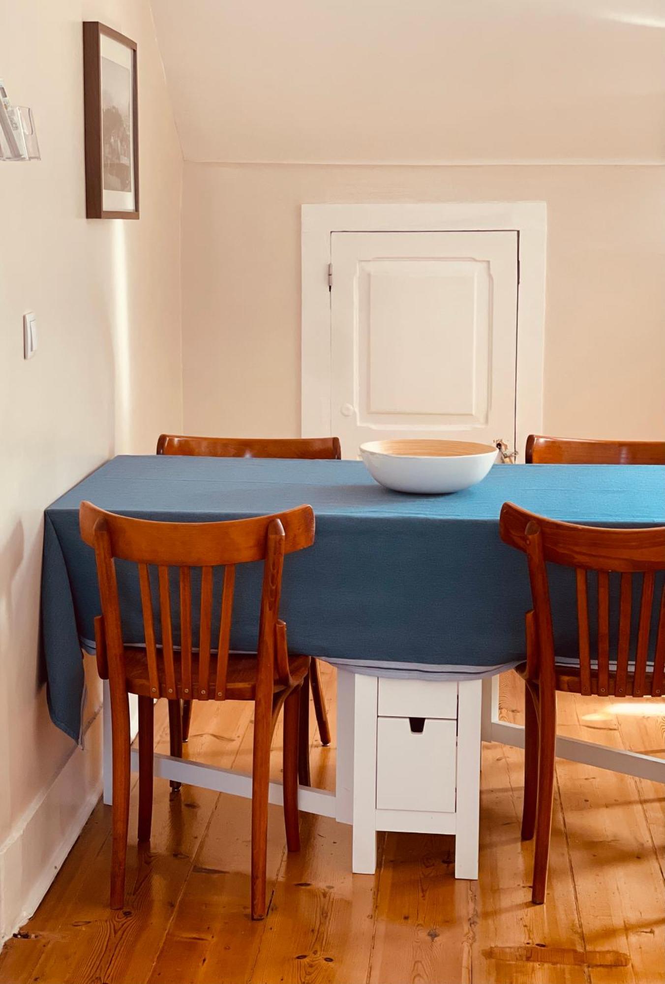 Beautiful Apartment Bairro Alto - River View Lisboa Ngoại thất bức ảnh
