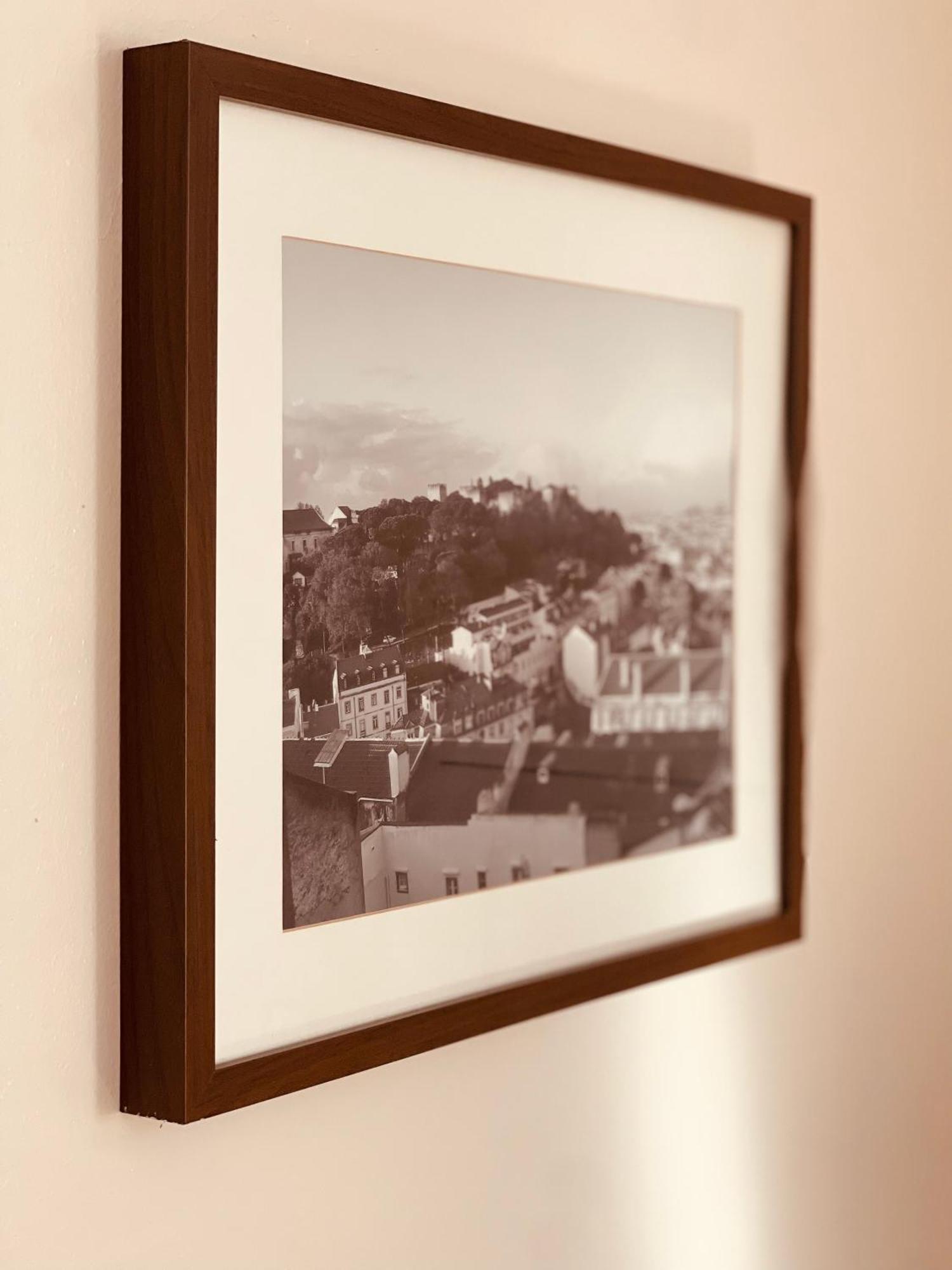 Beautiful Apartment Bairro Alto - River View Lisboa Ngoại thất bức ảnh