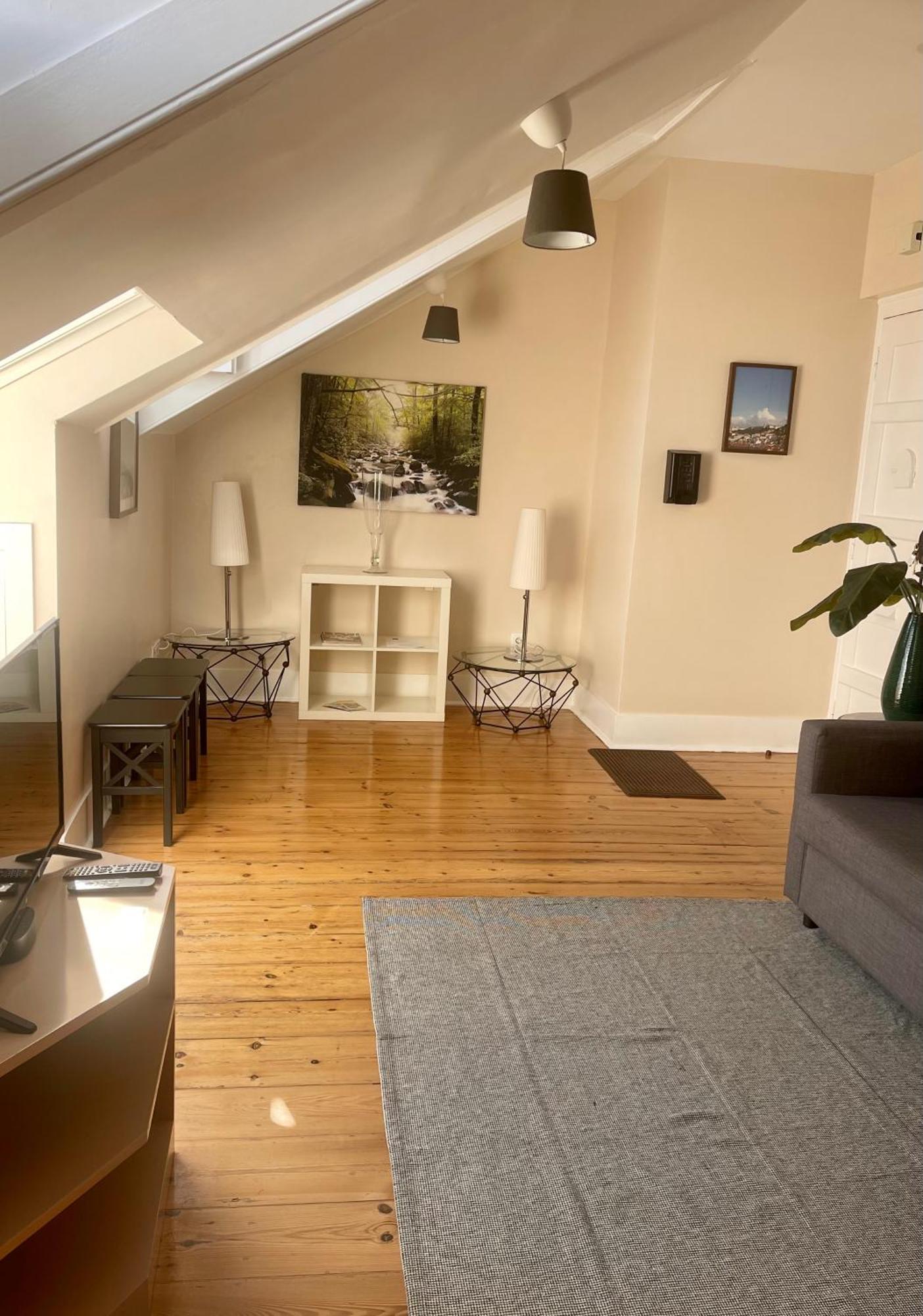 Beautiful Apartment Bairro Alto - River View Lisboa Ngoại thất bức ảnh